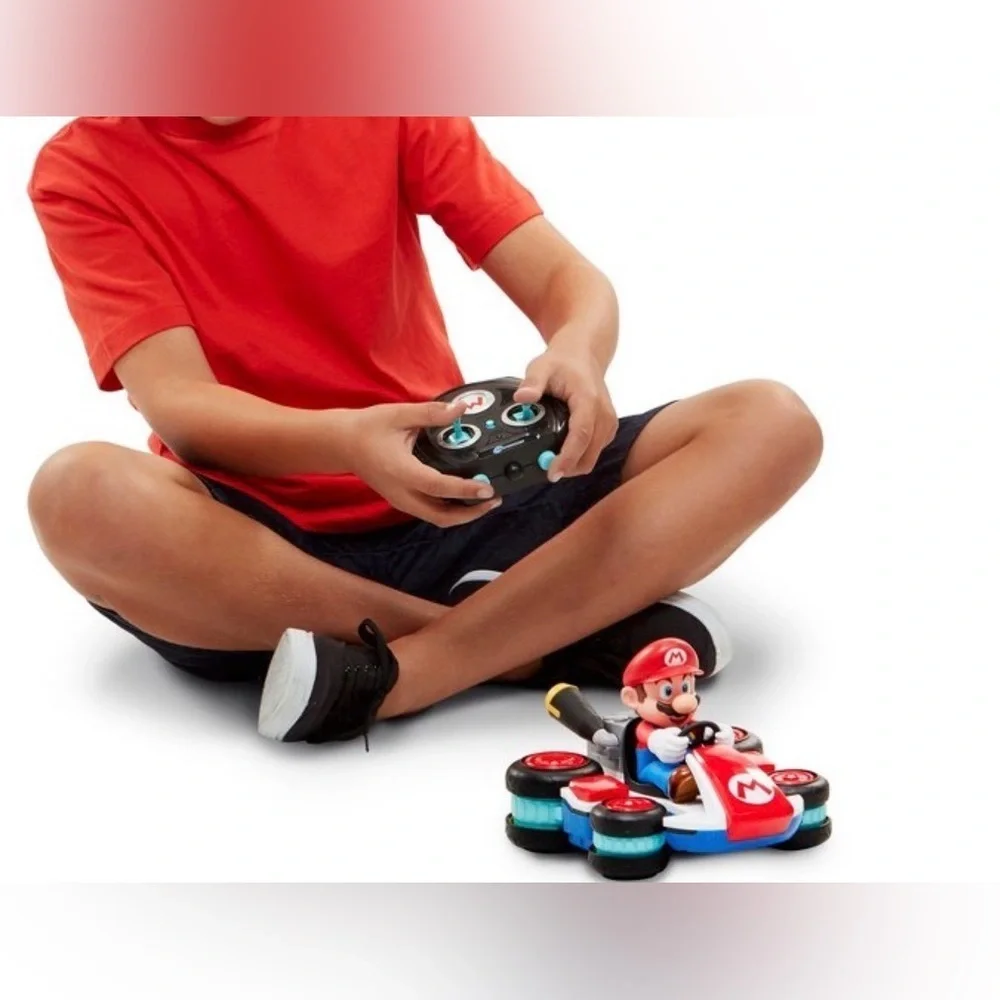 Nintendo mario kart